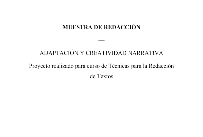 edit, proofread and polish your spanish book or story